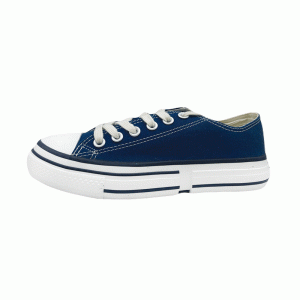 JEEP-JE502814114-Classic Low-Top Sneakers-Top Sneakers-Navy