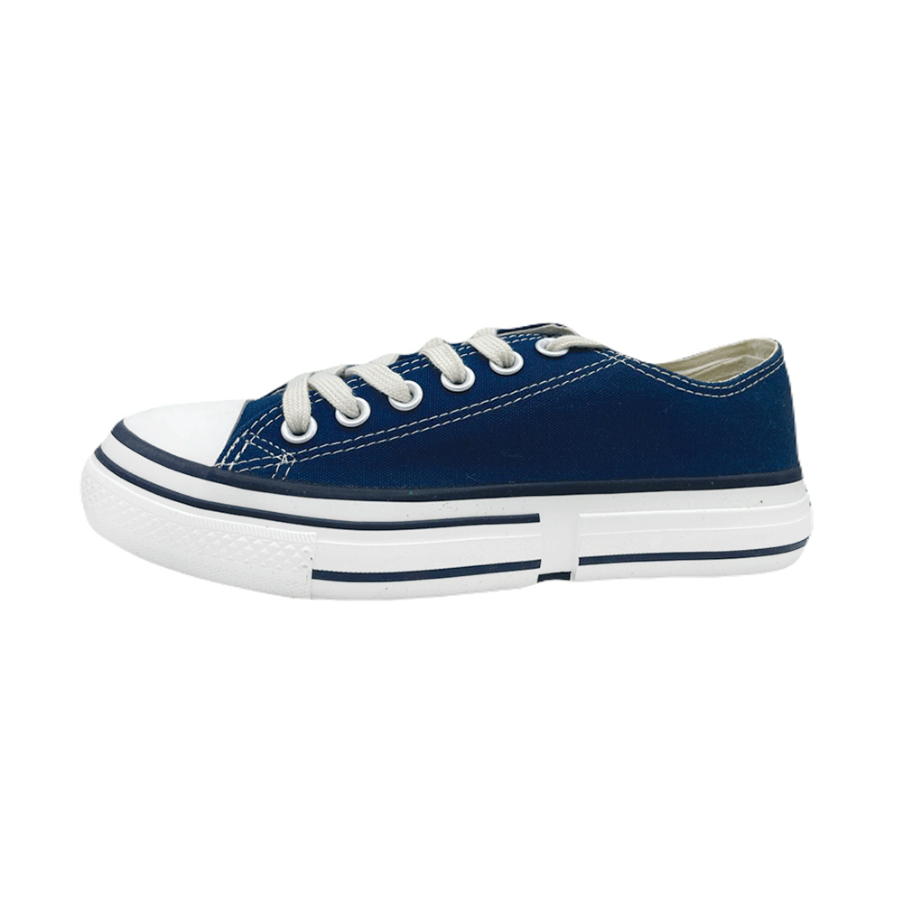 JEEP-JE502814114-Classic Low-Top Sneakers-Top Sneakers-Navy