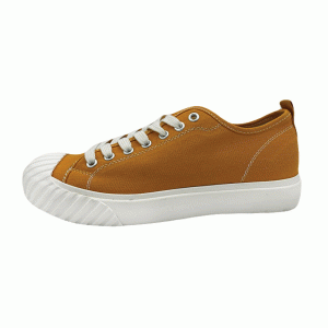 JEEP-JE5939110062-Classic Low Top Sneakers-Orange