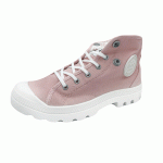 JEEP-JE5018314096-High Top Sneakers-Pink