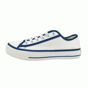 JEEP-JE502914116-Classic Low Top Sneakers-White