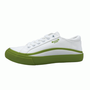 JEEP-JE6018141162-Classic Low Top Sneakers-White