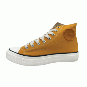 JEEP-JE5939110060-High Top Sneakers-Orange