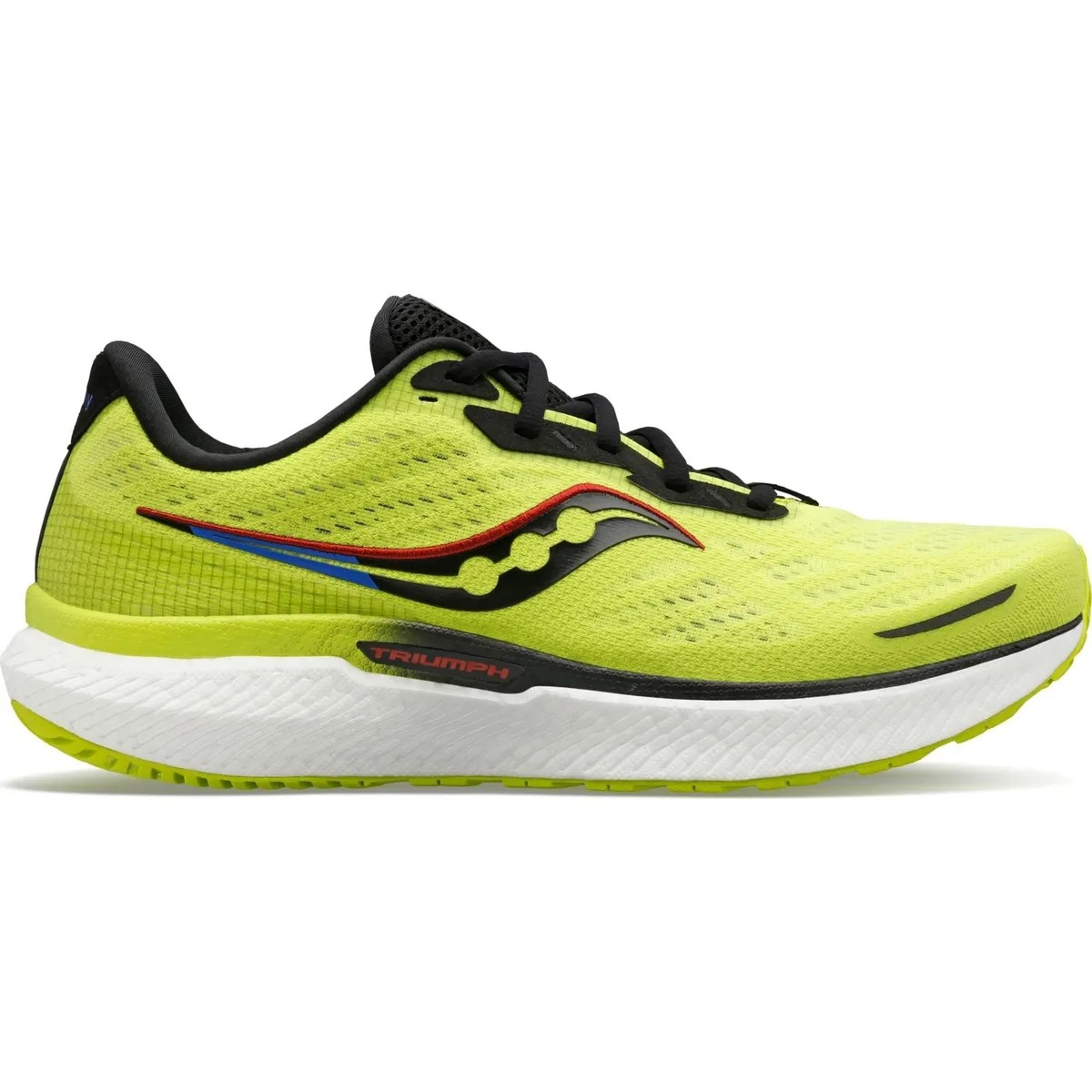 Saucony-S20678-25-Running Shoes-Green