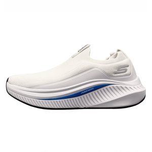 Skechers-SKG226-Slip-ins GOwalk-White