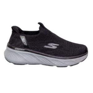 Skechers-SKG126-Edgeride Shoes-Dark Gray