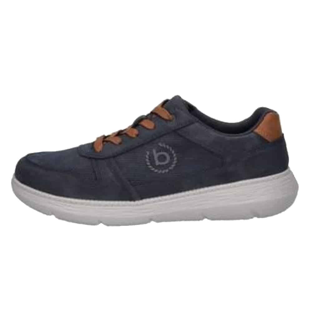 Nike-NI621678-Running Shoes-White Orange