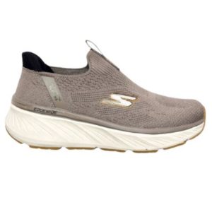 Skechers-SKG126-Edgeride Shoes-Beige