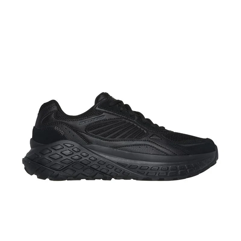 Skechers-SKSN54354-Sport Monster Evo-Black