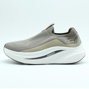 Skechers-SKG326-Slip in Shoes-Navy