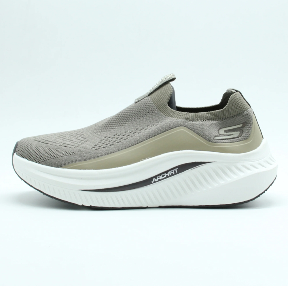 Skechers-SKG326-Slip in Shoes-Navy