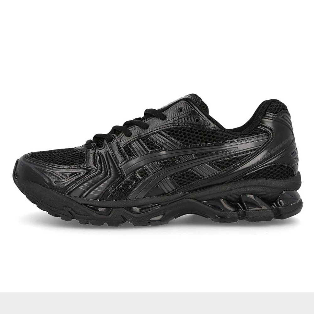 ASF451223 B Asics-ASF451223-Gel-Kayano-Black