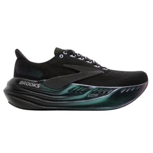 Brooks-BR120-Glycerin MAX Shoes-Black Green