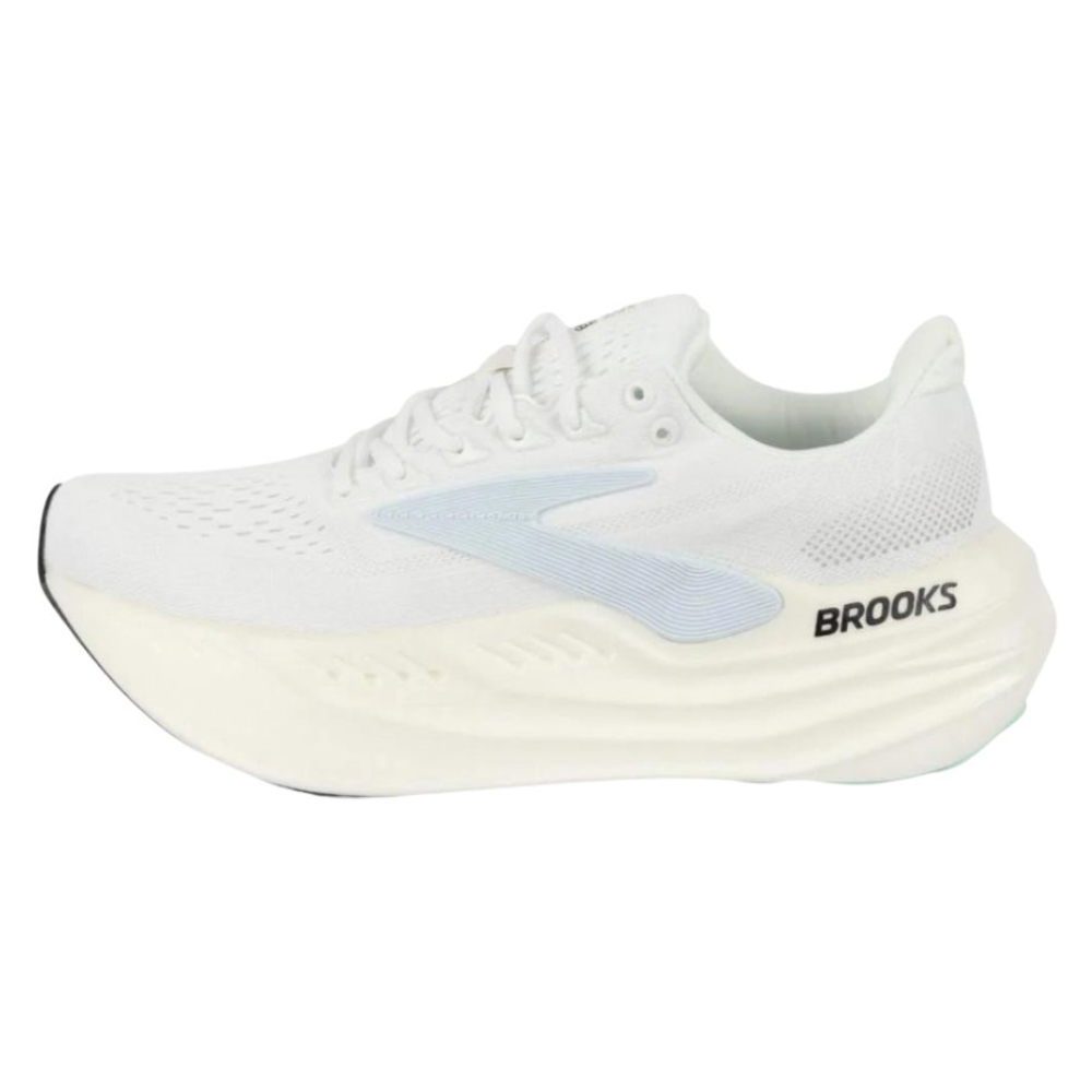 Brooks-BR120-Glycerin MAX Shoes-Black