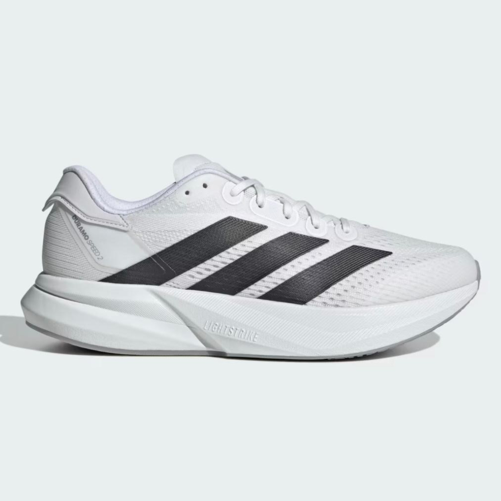Adidas-ADIH8204-Duramo Speed-White