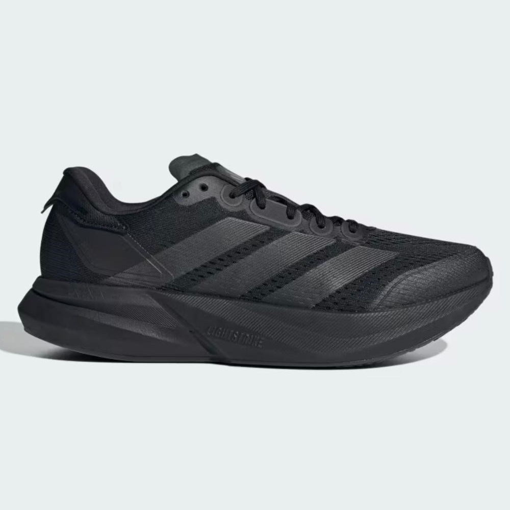 Adidas-ADIH8204-Duramo Speed-Black