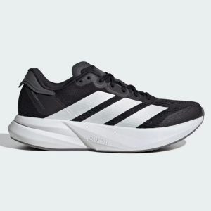 Adidas-ADIH8204-Duramo Speed-Black White
