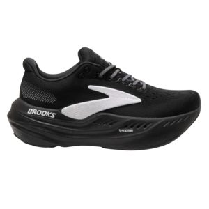 Brooks-BR120-Glycerin MAX Shoes-Black