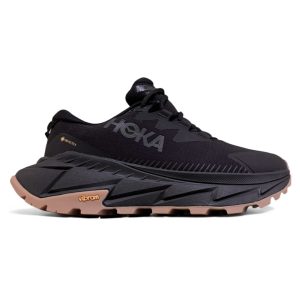 Hoka-HO1141630BCLA-Hoka Skyline Float X Gore-Black