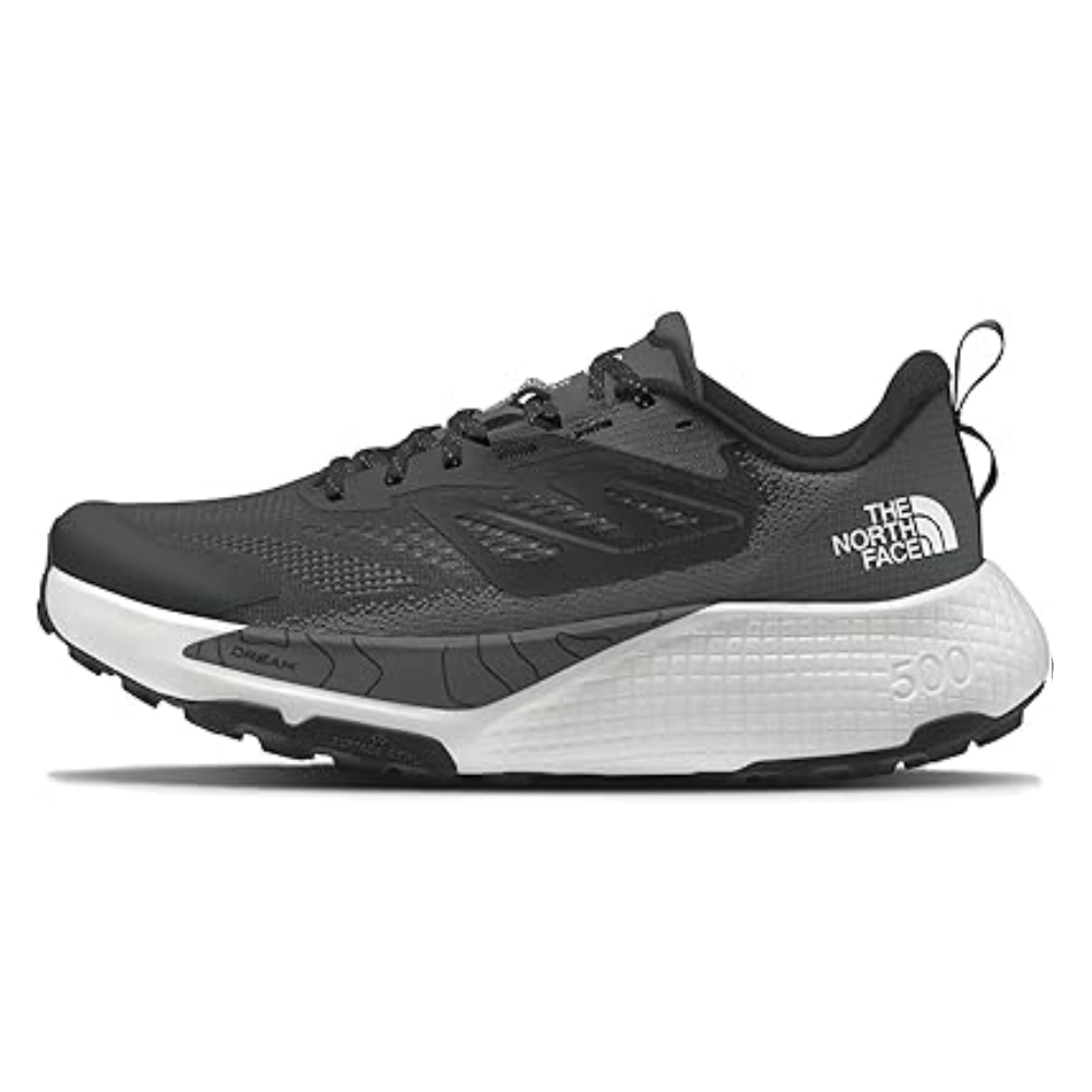 nfff The North Face-NF509601-Altamesa 500-Black White