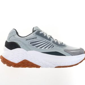 Skechers-SKSN54354-Sport Monster Evo-Gray