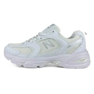 New Balance-NBMR530-Lifestyle Shoes-White