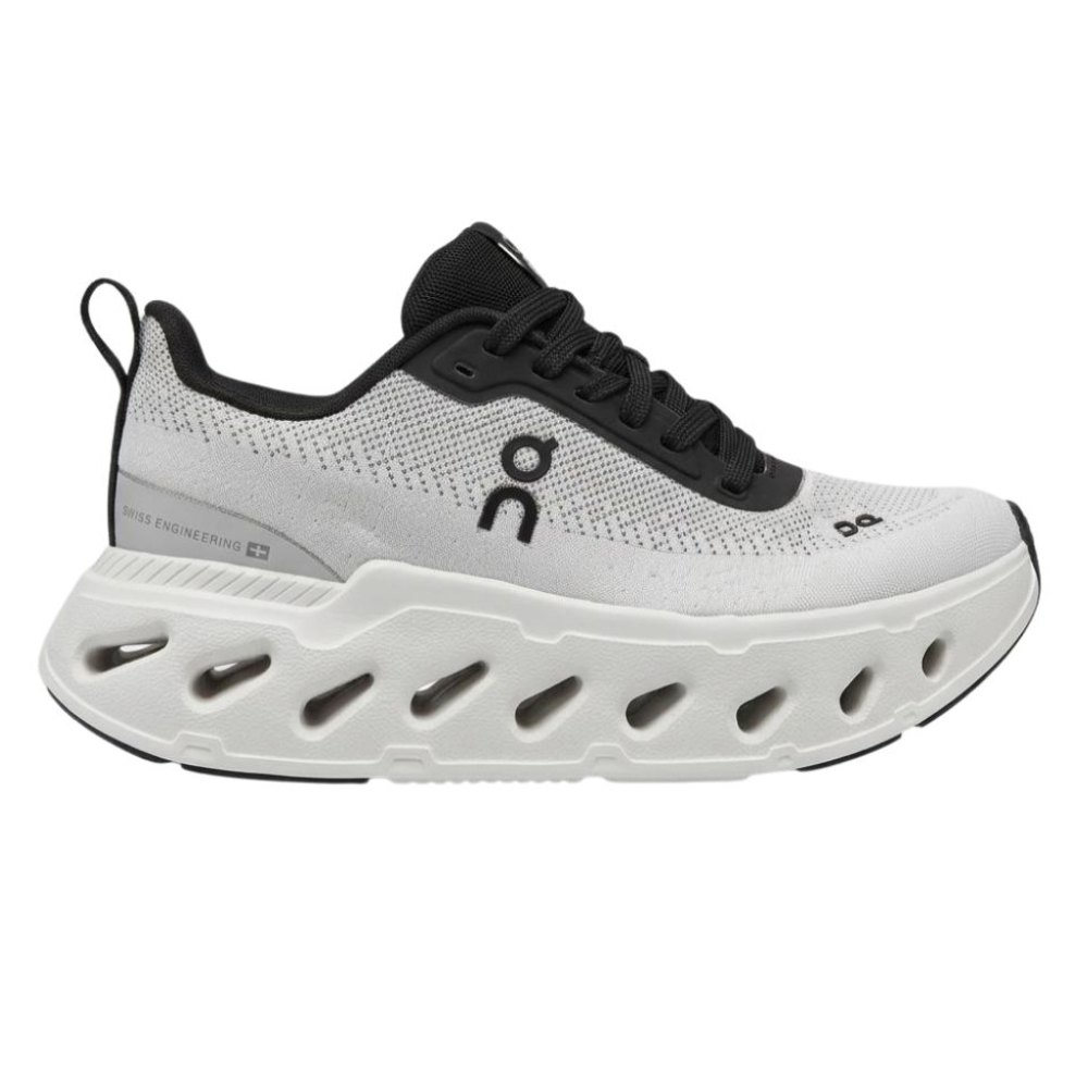 On Cloud-ON22502-Running Shoes-White