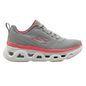 Skechers-SK22508-Glide Step Pro Running Shoe-Black