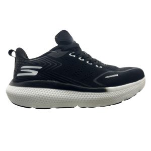 Skechers-SK25509-Running Shoes-Black