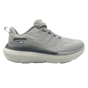 Skechers-SK25509-Running Shoes-Gray