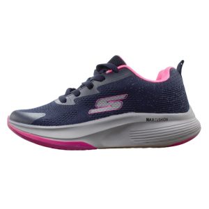 Skechers-SK86818-Running Shoes-Navy