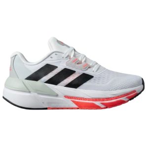 Adidas-ADHP9637-Adistar Running Shoes-White Orange