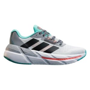 Adidas-ADHP9637-Adistar Running Shoes-Gray