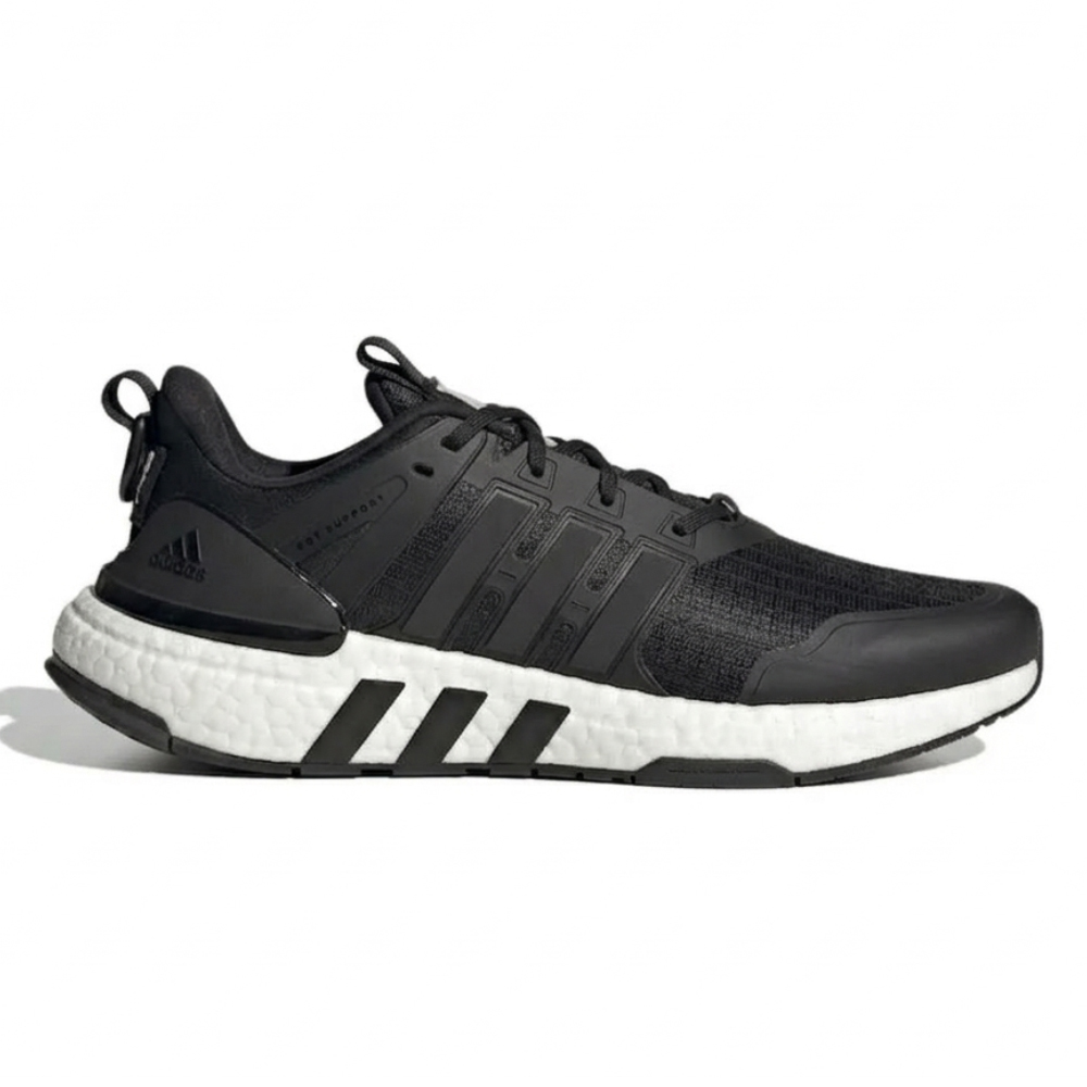 Adidas-AD921327-Equipment Plus-Black White Adidas-AD921327-Equipment Plus-Black White