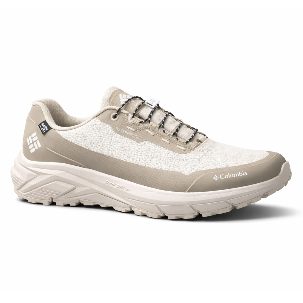 Columbia-CO9863-Hiking Pro-Beige
