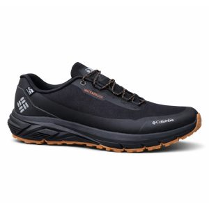 Columbia-CO9863-Hiking Pro-Black