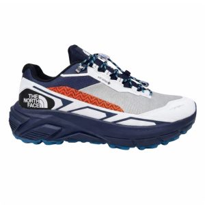 The North Face-NF7223-VECTIV Footwear-Navy White