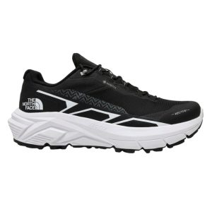 The North Face-NF7223-VECTIV Footwear-Black Gray