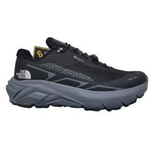 The North Face-NF7223-VECTIV Footwear-Black Gray