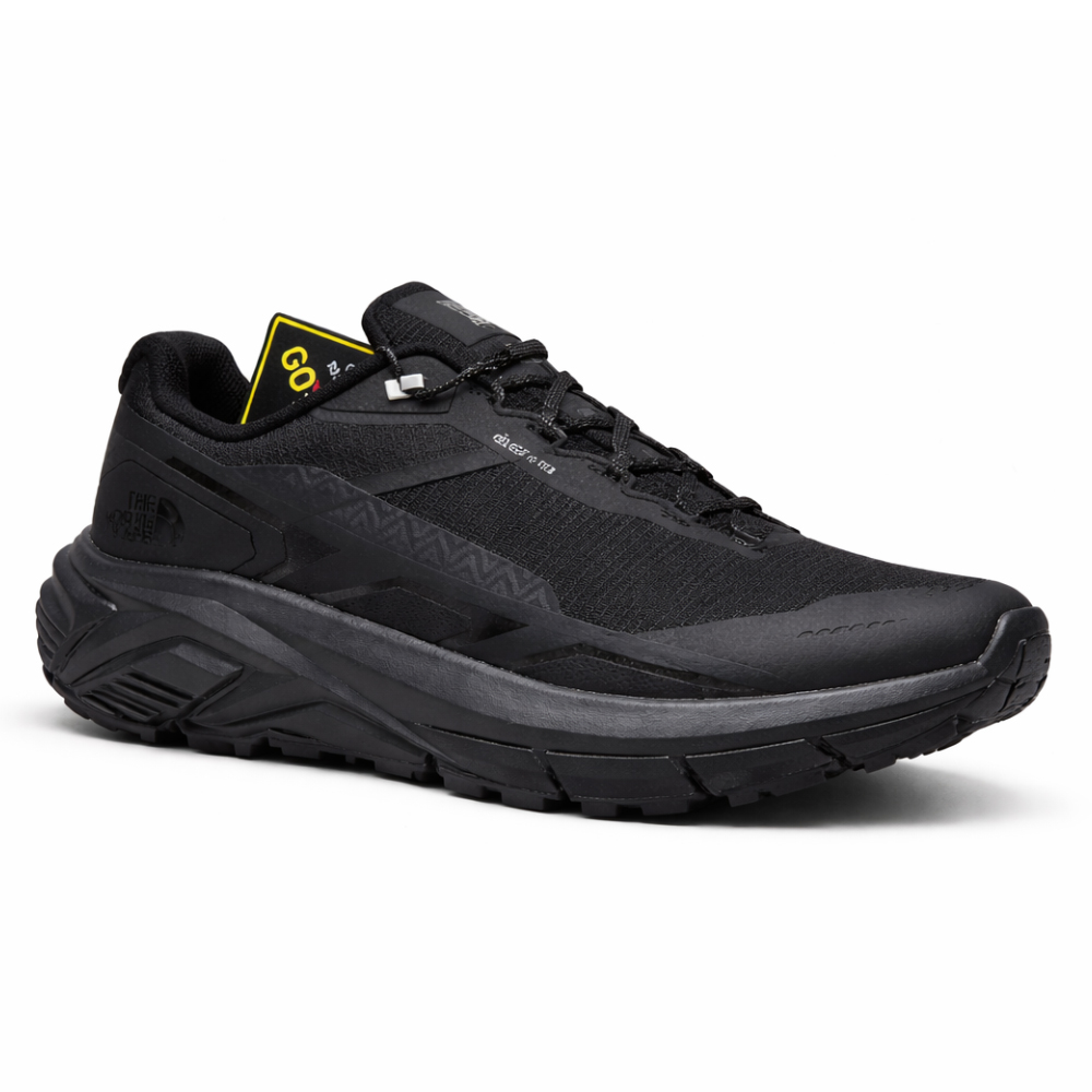 The North Face-NF7223-VECTIV Footwear-Black