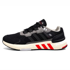 Adidas-ADHQ3651-EQT Running-Black