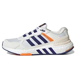 Adidas-ADHR2037-EQT Running-White Blue