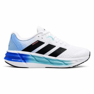 Adidas Adistar 3-ADID6169-Running Shoes-White Blue