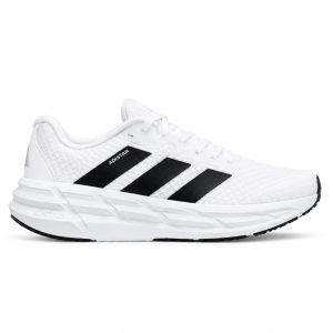 Adidas Adistar 3-ADID6318-Running Shoes-White Black