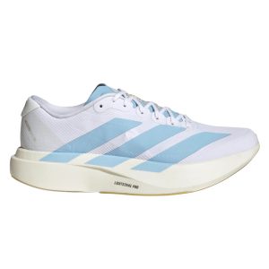 Adidas Adizero EVO SL-ADJQ4527-Running Shoes-White
