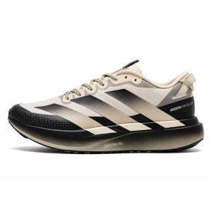 Adidas Adizero-ADKK0309-Running Shoes-Black Gray