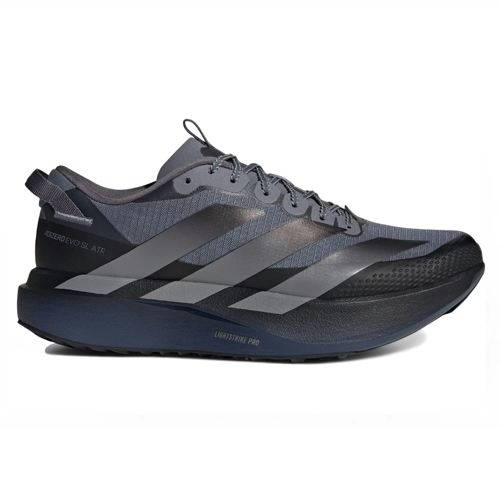 Adidas Adizero-ADKK0310-Running Shoes-Navy