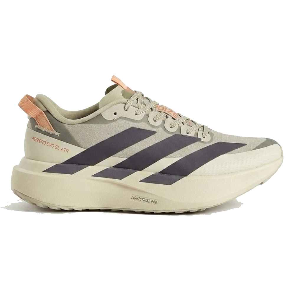 Adidas Adizero-ADKK2719-Running Shoes-Beige