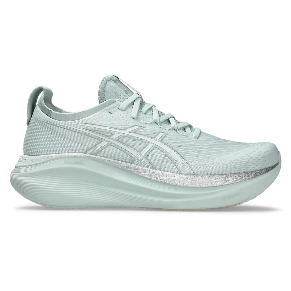 Asics-AS1011B956-300-Running Shoes-Mint Green