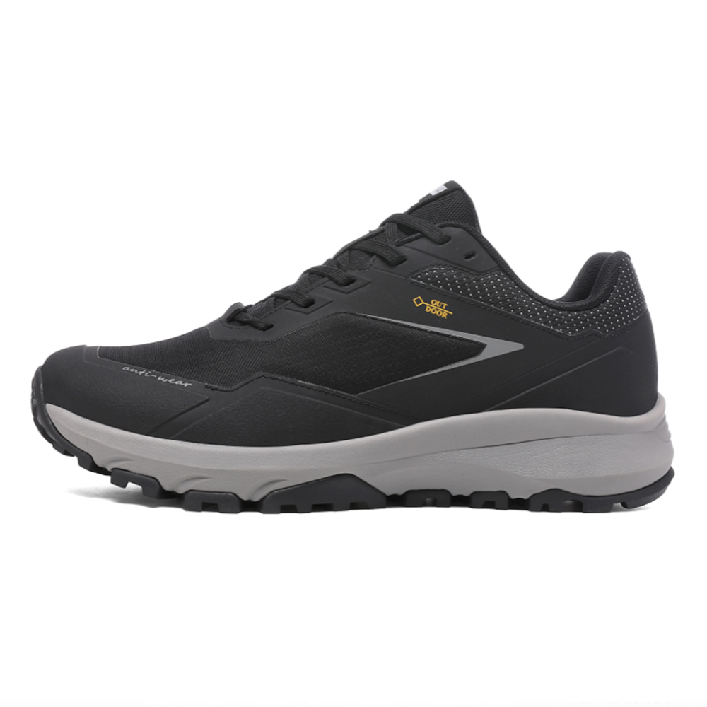 Mont Glace-D65404505-Outdoor Shoes-Black Mont Glace-D65404505-Outdoor Shoes-Black